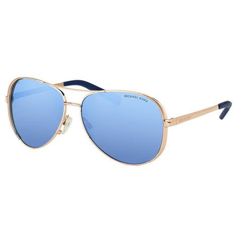 michael kors chelsea mk 5004 t|michael kors chelsea aviator sunglasses.